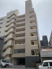 第1今田ビルの外観画像