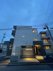 REGALEST 下伊福上町 ROYALの外観画像