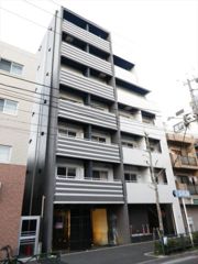 グラントゥルース板橋本町の外観画像