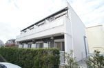 リブリ・長後の間取り画像
