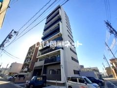 アルベロの外観画像