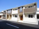 ファミーユ リアンBの間取り画像