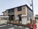 マルカートの間取り画像