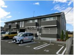 エスパーダⅡの外観画像