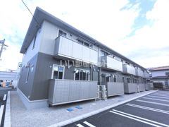 プレシャス渋川の外観画像