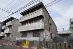 Dレジデンス大和田の間取り画像
