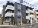 Dフラット大和田の外観