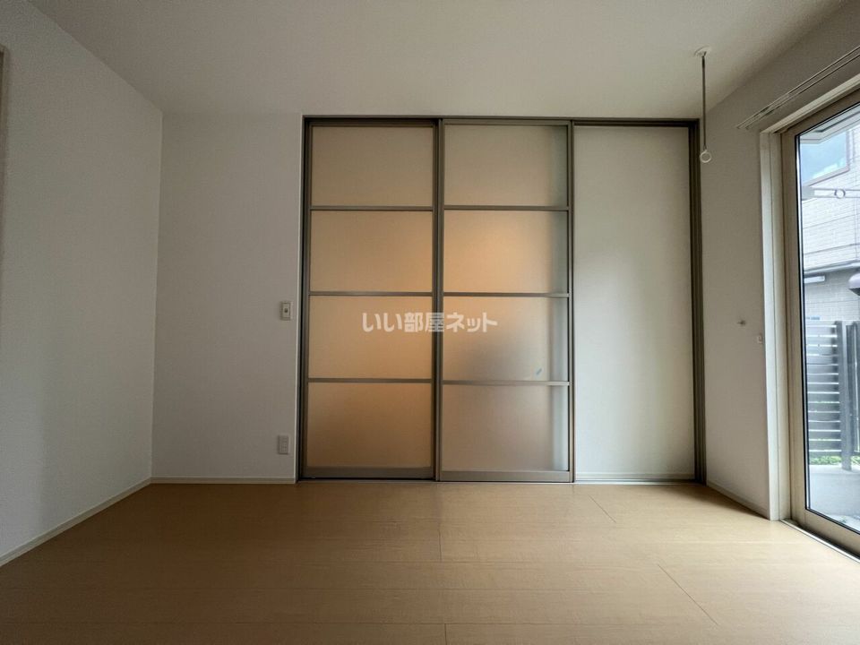 洋室