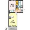 Maison de aubeの間取り画像