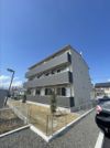 Maison de aubeの間取り画像