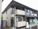 ルーチェ ソラーレ A棟の間取り画像