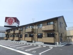 ルナソイアの外観画像
