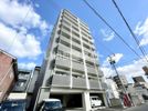 New Era 水前寺の間取り画像