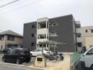 AXIS壱番館の間取り画像