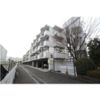 FLAT34茨木の間取り画像