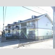 ルシエール平松の外観画像