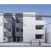 CRASTINE小路東B(クラスティーネショウの外観画像