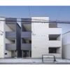 CRASTINE小路東B(クラスティーネショウの外観