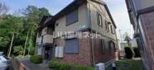 メイプルタウン川越的場 A/B/C/D/E/Gの外観