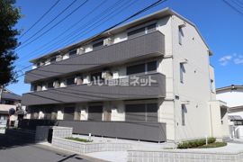シュライン日進の外観画像