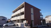 エーデルハイムDの間取り画像
