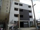 ミーティアーの間取り画像
