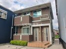 エテルノ輝の間取り画像