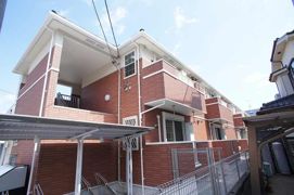 エテルノの外観画像