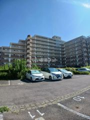 T’s garden清瀬の外観画像