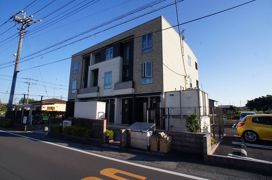 クレッセント 長瀬の外観画像