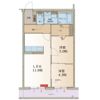 H.I.Sophiaの間取り画像