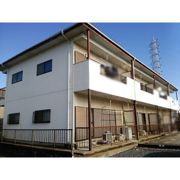 カームハイツ 東大和の外観画像