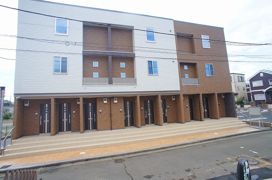 SHアネックスの外観画像