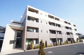 オークランド ヌーヴォーの外観画像