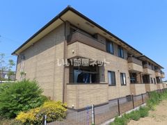 グラン リーベⅠの外観画像