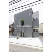プログレス長瀬(プログレスナガセ)の外観画像