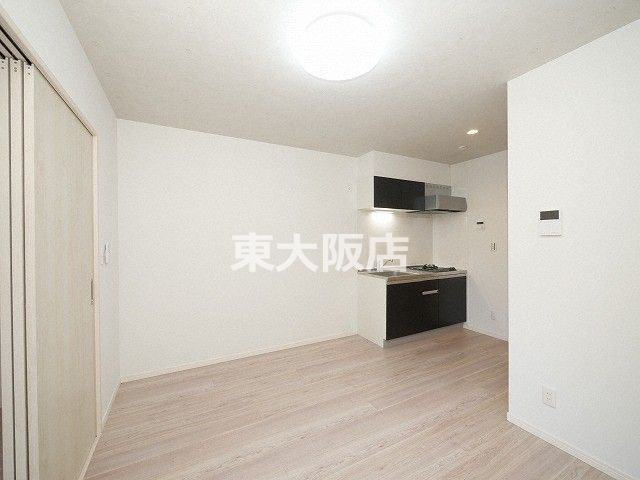 リビング
