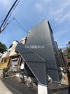 Midway hill 板宿sta(ミッドウェの間取り画像