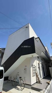 Y's village馬場通(ワイズビレッジの外観画像