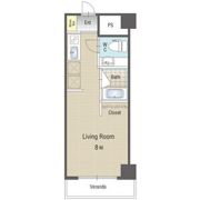 U・TOPIA21の間取り画像