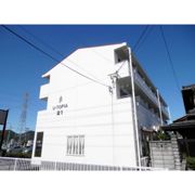 U・TOPIA21の外観画像