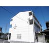 U・TOPIA21の外観