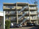 ブルージュ名和の間取り画像
