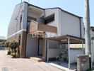 プラネットBの間取り画像