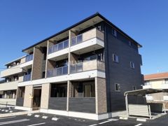 ヴェント エ ルーチェの外観画像