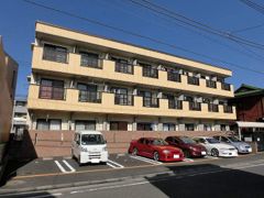 ソル・レヴェンテの外観画像
