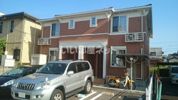 MA MAISONの間取り画像