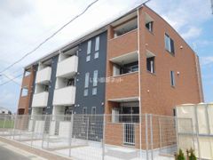 メゾン ド ボヌールの外観画像