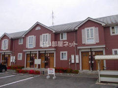 クレストール紫苑の外観画像