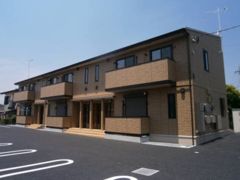 グラン・アズール Bの外観画像